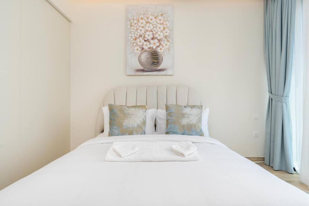 Apartment 1 Bedroom - Ahad - Business Bay -