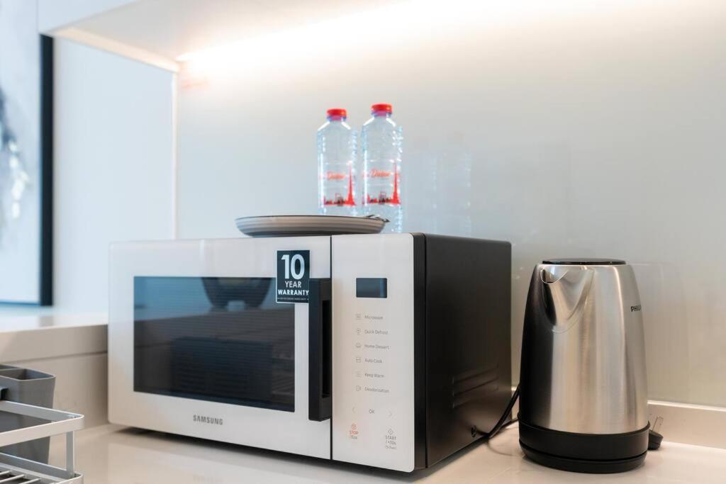 Apartment 1 Bedroom - Ahad - Business Bay - *