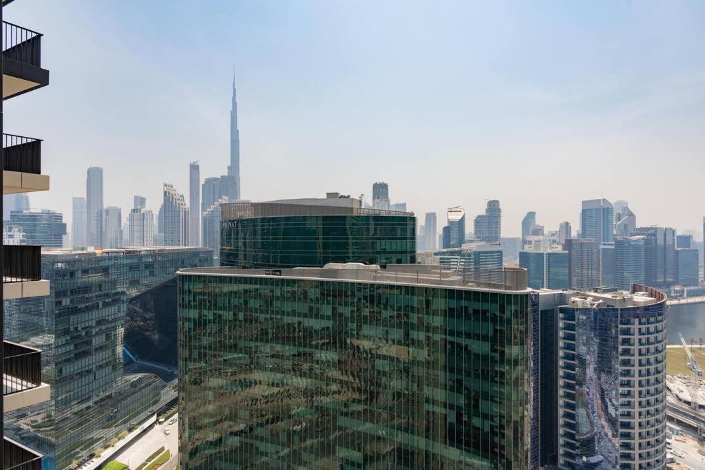 1 Bedroom - Ahad - Business Bay - * Dubai