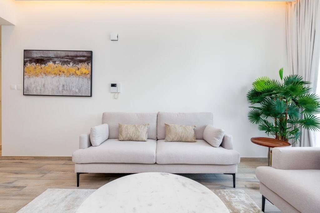 1 Bedroom - Ahad - Business Bay - * Dubai