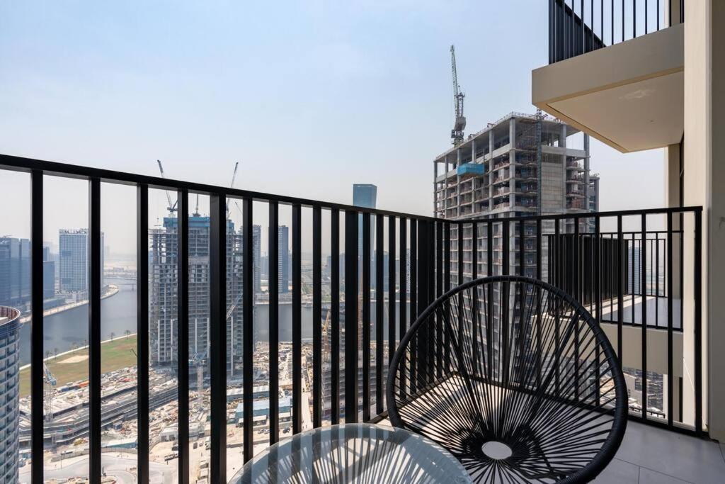 Apartment 1 Bedroom - Ahad - Business Bay -