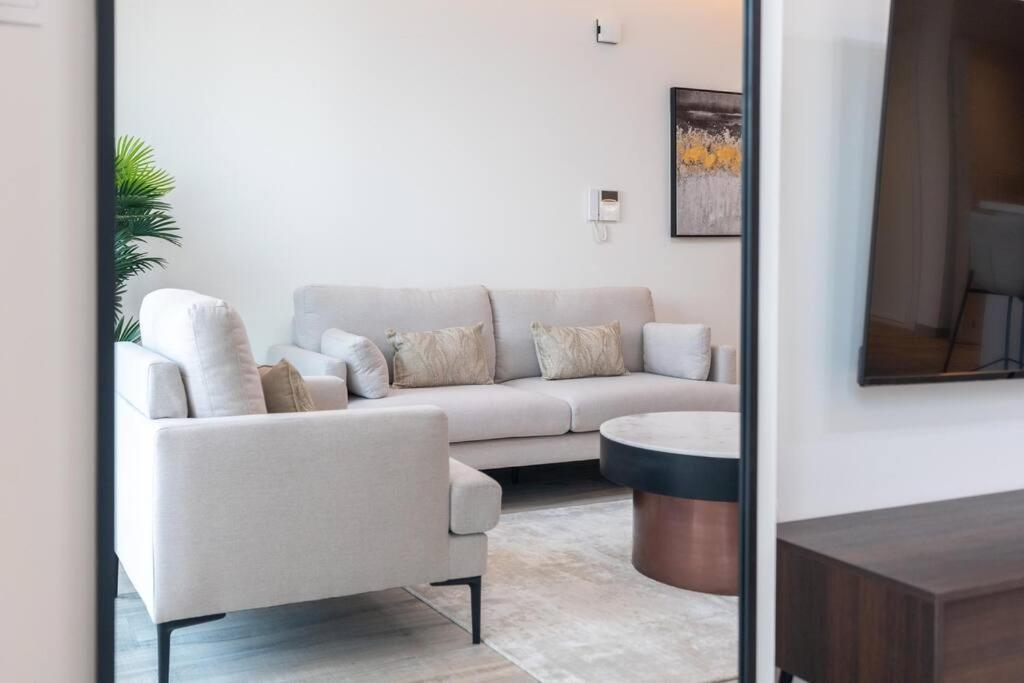 1 Bedroom - Ahad - Business Bay - * Dubai