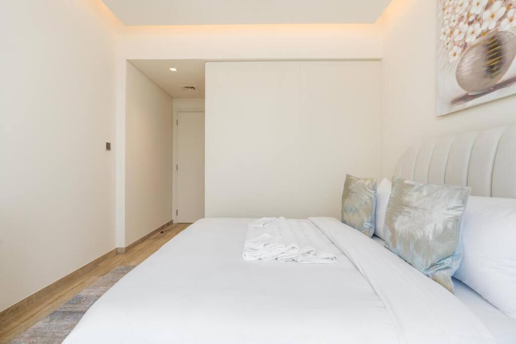 1 Bedroom - Ahad - Business Bay - Apartment *
