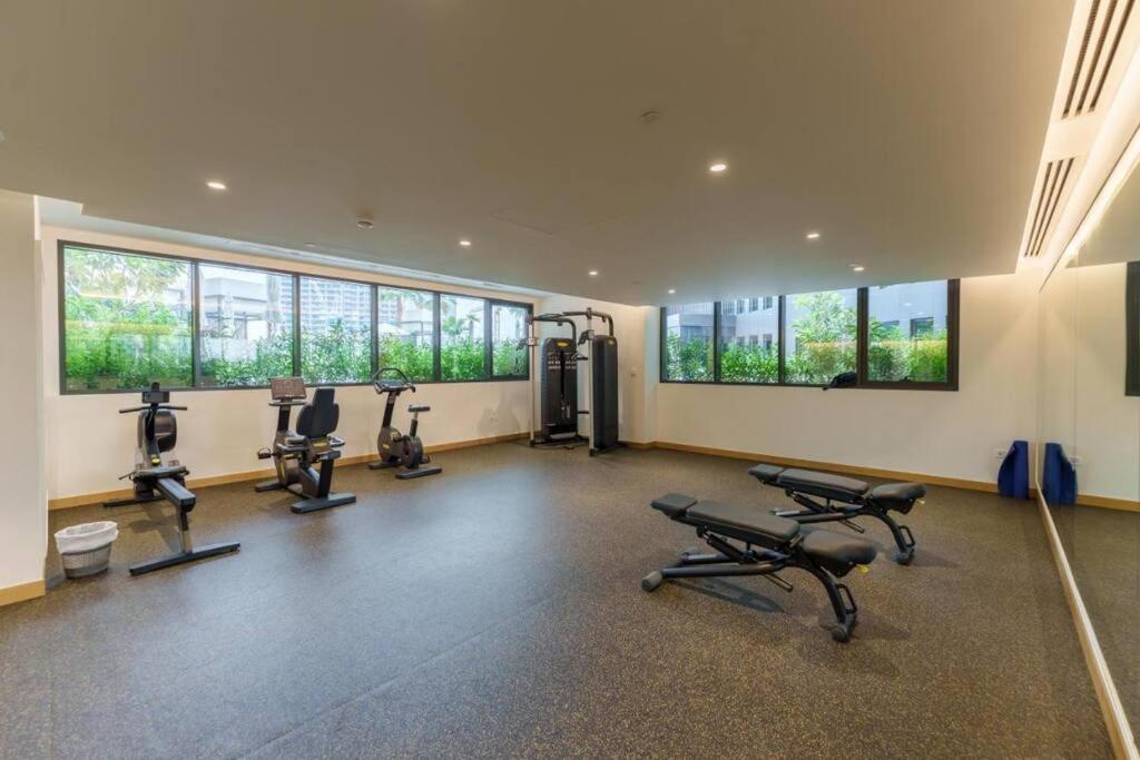 1 Bedroom - Ahad - Business Bay - Apartment Dubai