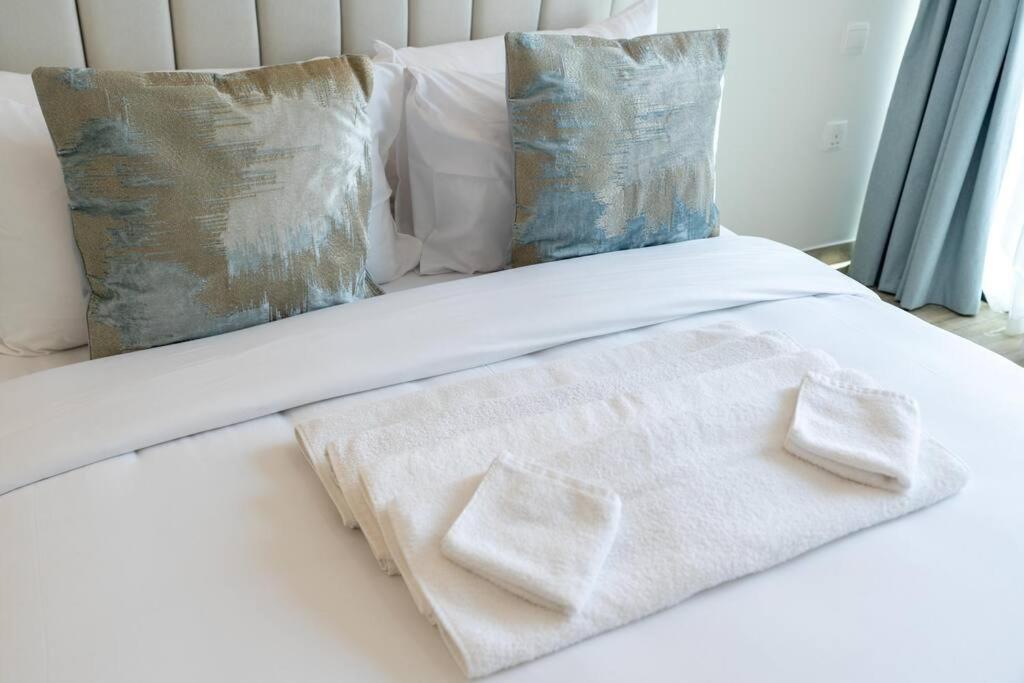 1 Bedroom - Ahad - Business Bay - * Dubai