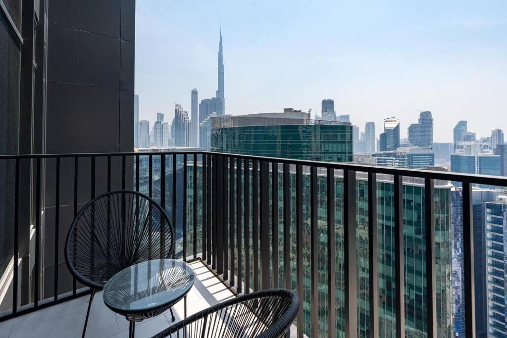 1 Bedroom - Ahad - Business Bay - Dubai