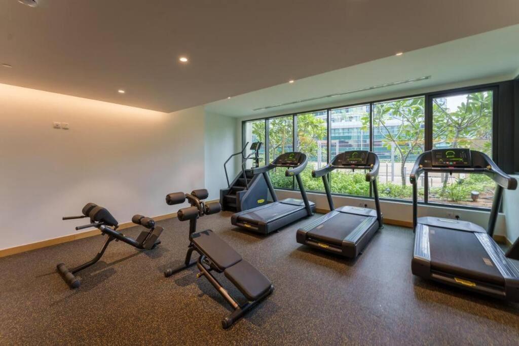 1 Bedroom - Ahad - Business Bay -