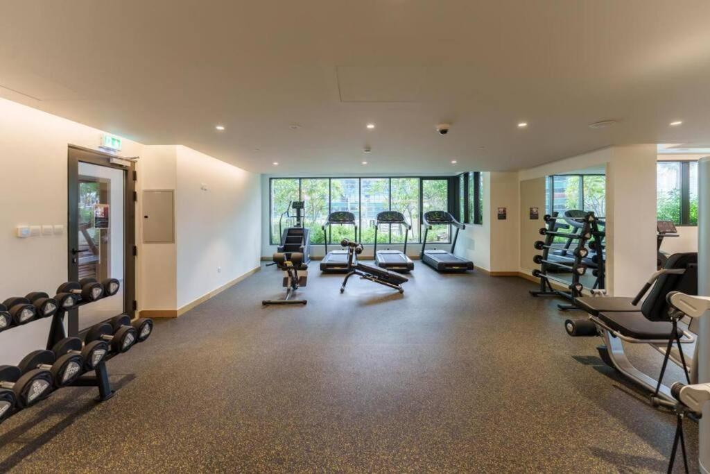 1 Bedroom - Ahad - Business Bay - Apartment