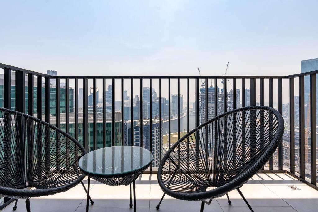 1 Bedroom - Ahad - Business Bay - * Dubai
