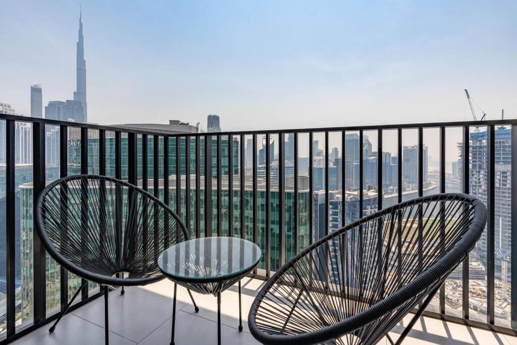 1 Bedroom - Ahad - Business Bay -