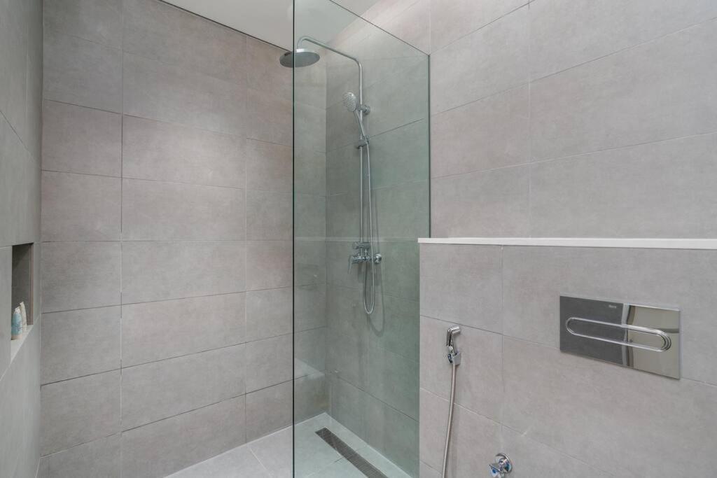 1 Bedroom - Ahad - Business Bay - Apartment Dubai