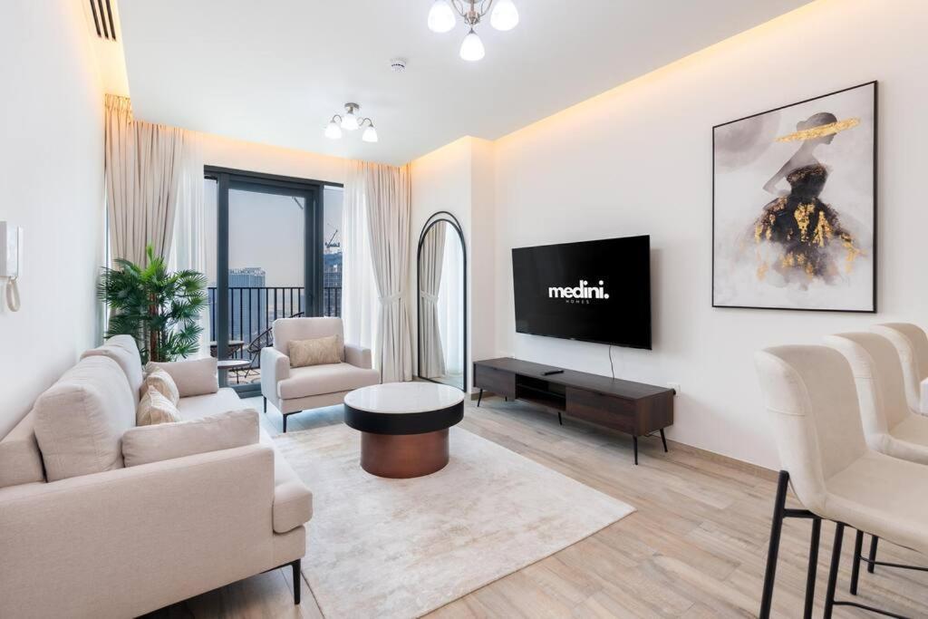 Apartment 1 Bedroom - Ahad - Business Bay - Dubai