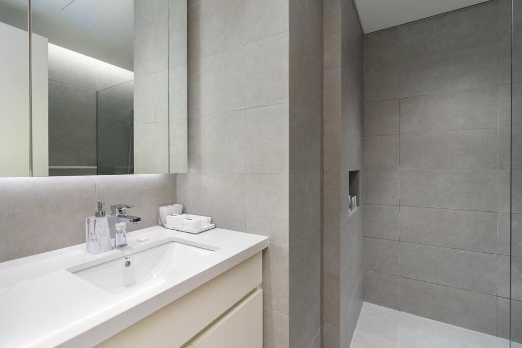 1 Bedroom - Ahad - Business Bay -