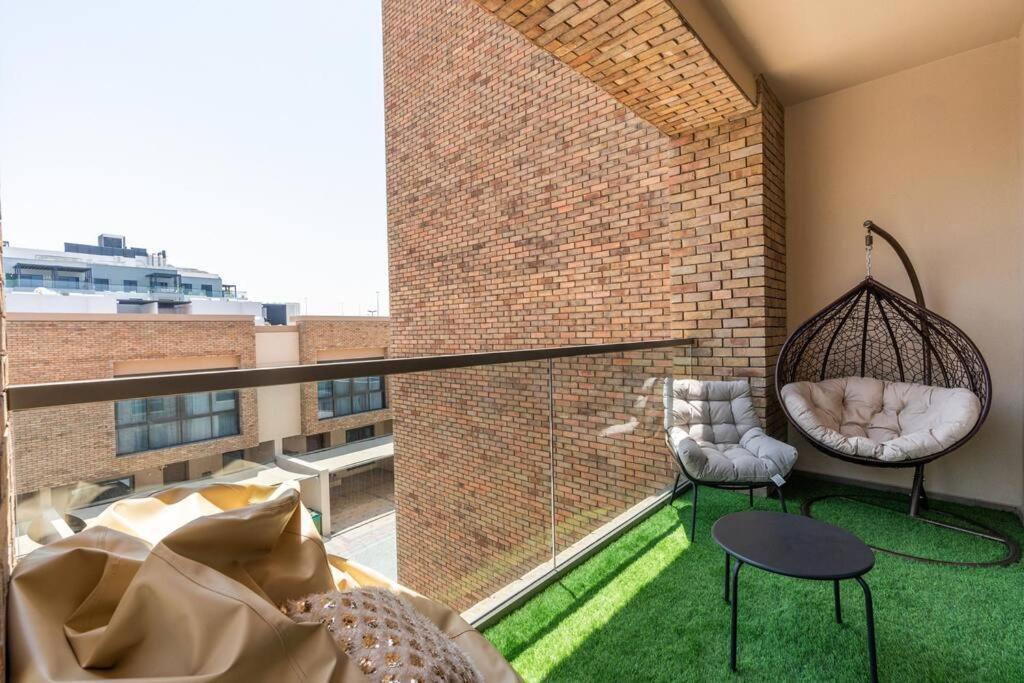 Eleganz By Danube - 2 Bedroom - Jvc * Dubai