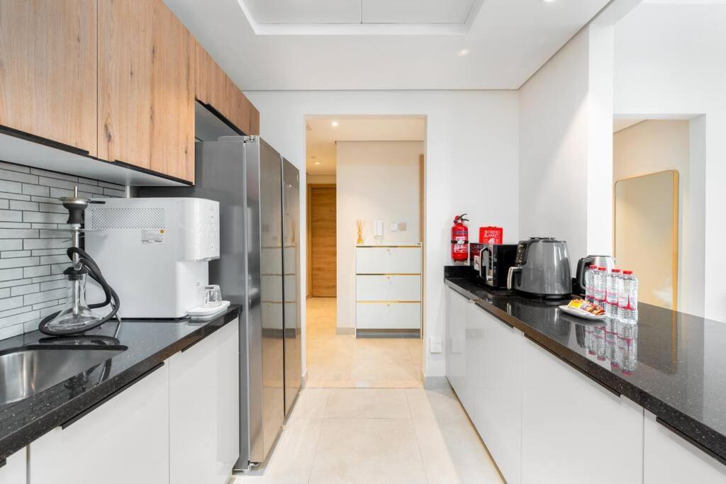 Eleganz By Danube - 2 Bedroom - Jvc Apartment Dubai