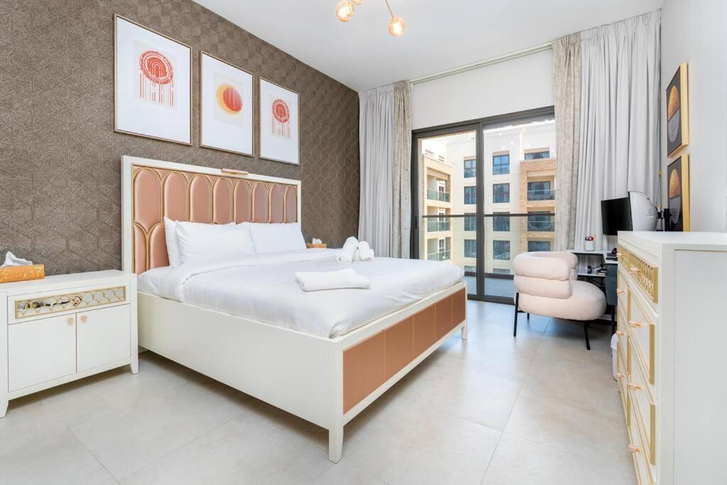 Eleganz By Danube - 2 Bedroom - Jvc Dubai