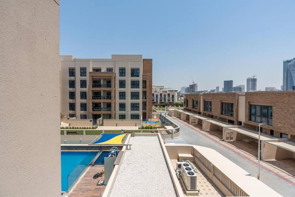 Apartment Eleganz By Danube - 2 Bedroom - Jvc *