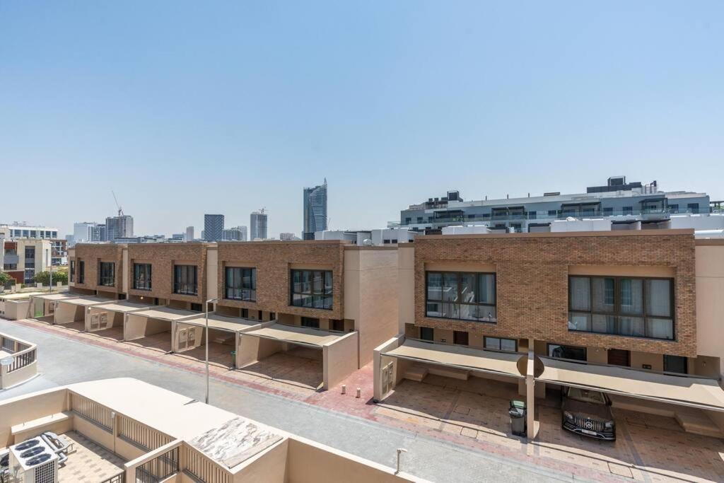 Apartment Eleganz By Danube - 2 Bedroom - Jvc Dubai