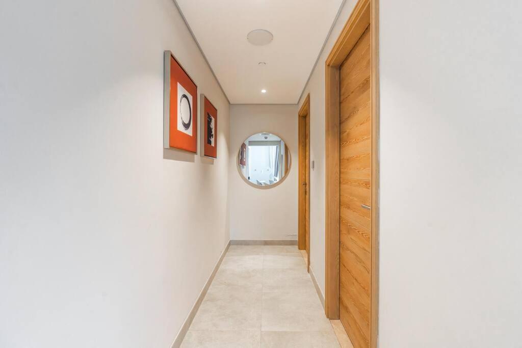 Apartment Eleganz By Danube - 2 Bedroom - Jvc