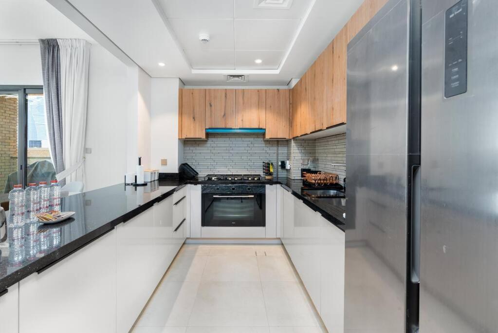 Eleganz By Danube - 2 Bedroom - Jvc Apartment Dubai