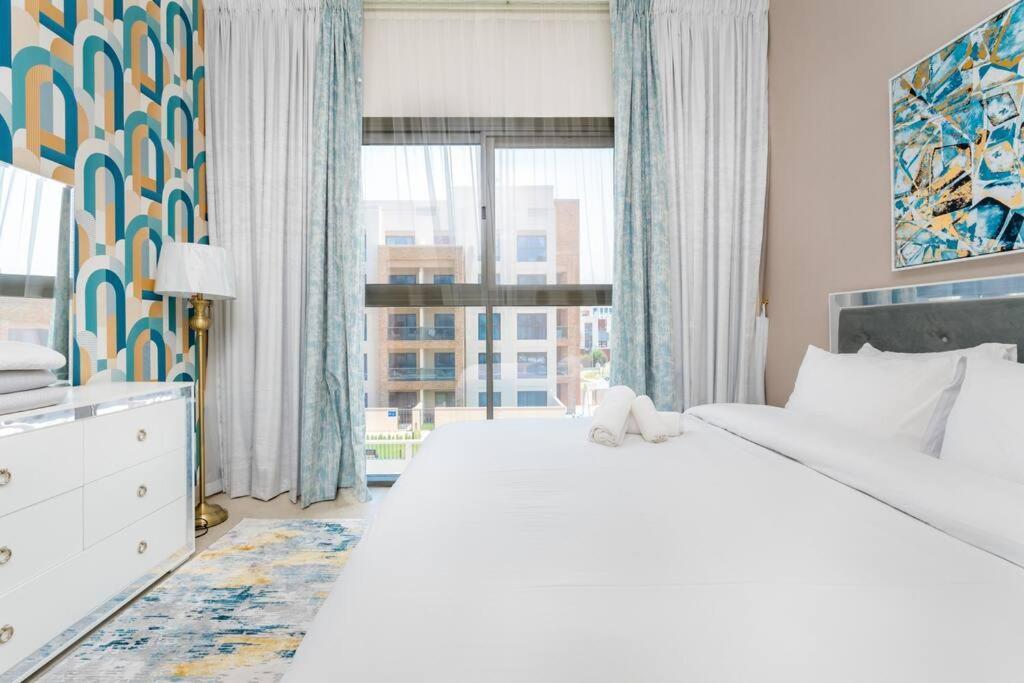 Eleganz By Danube - 2 Bedroom - Jvc *