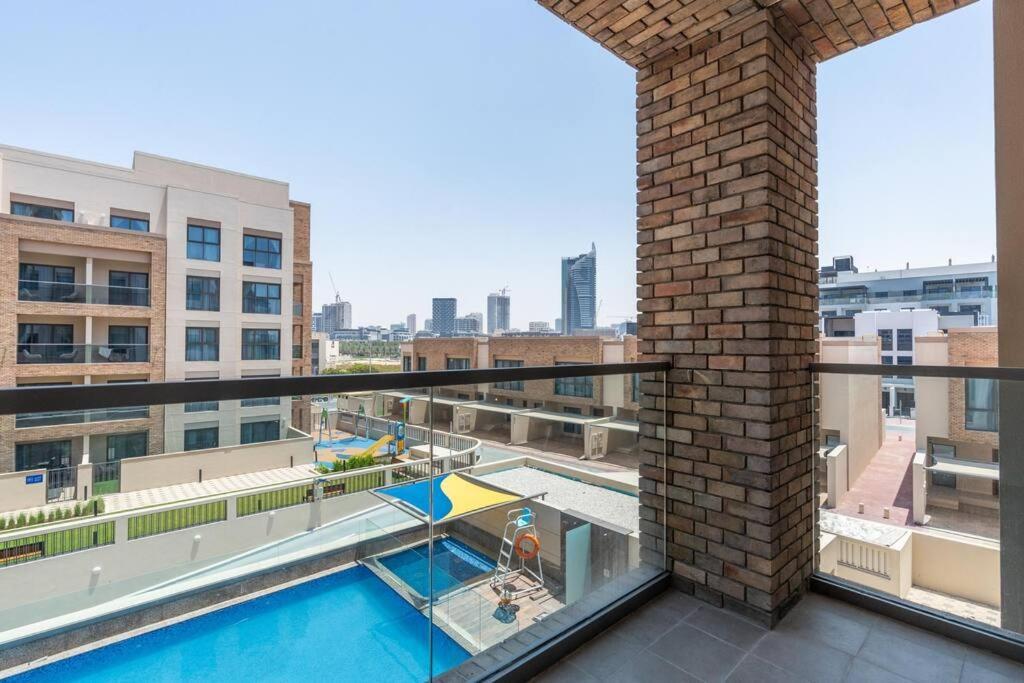 Eleganz By Danube - 2 Bedroom - Jvc