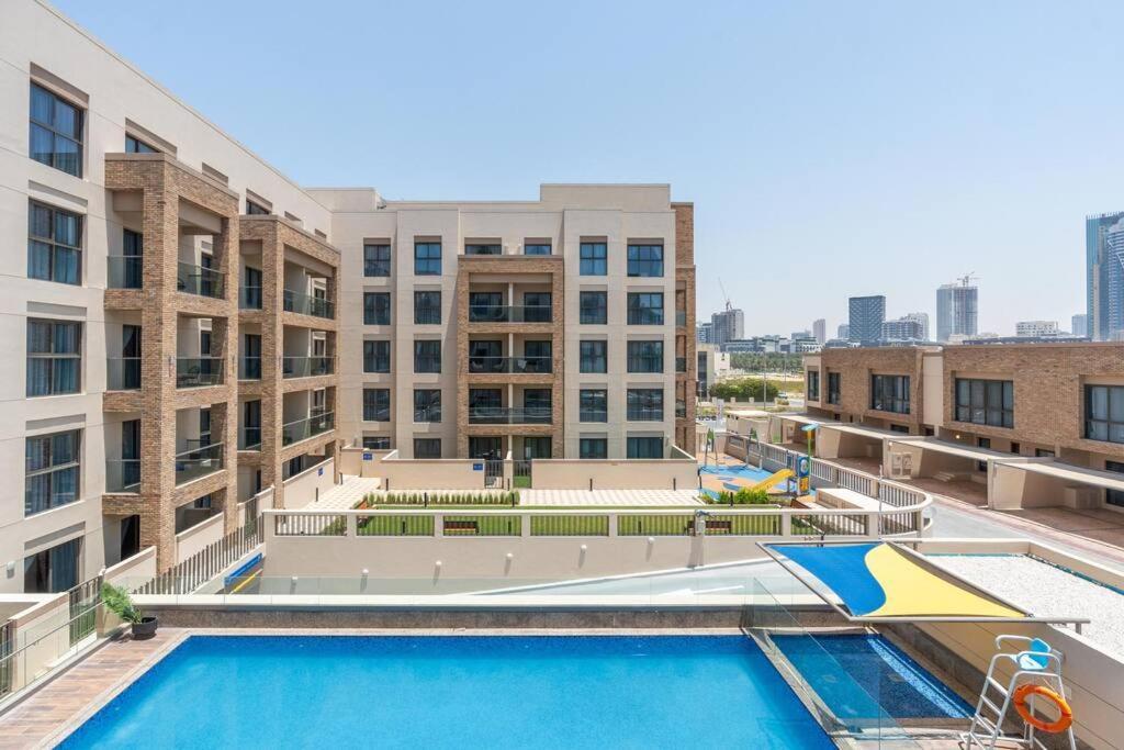 Eleganz By Danube - 2 Bedroom - Jvc Dubai