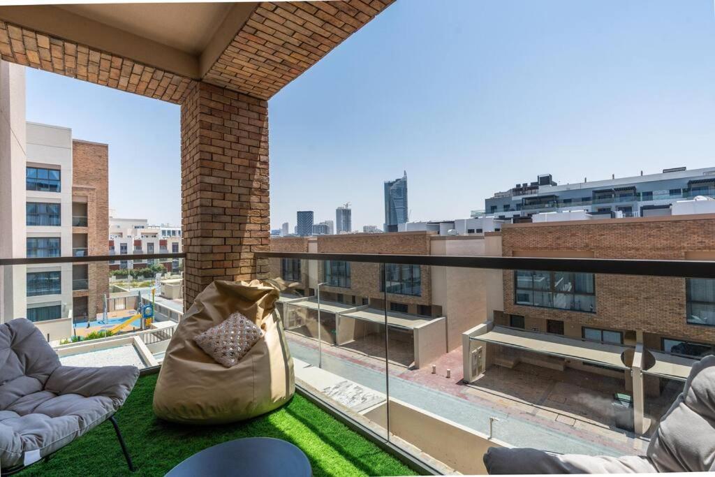 Apartment Eleganz By Danube - 2 Bedroom - Jvc