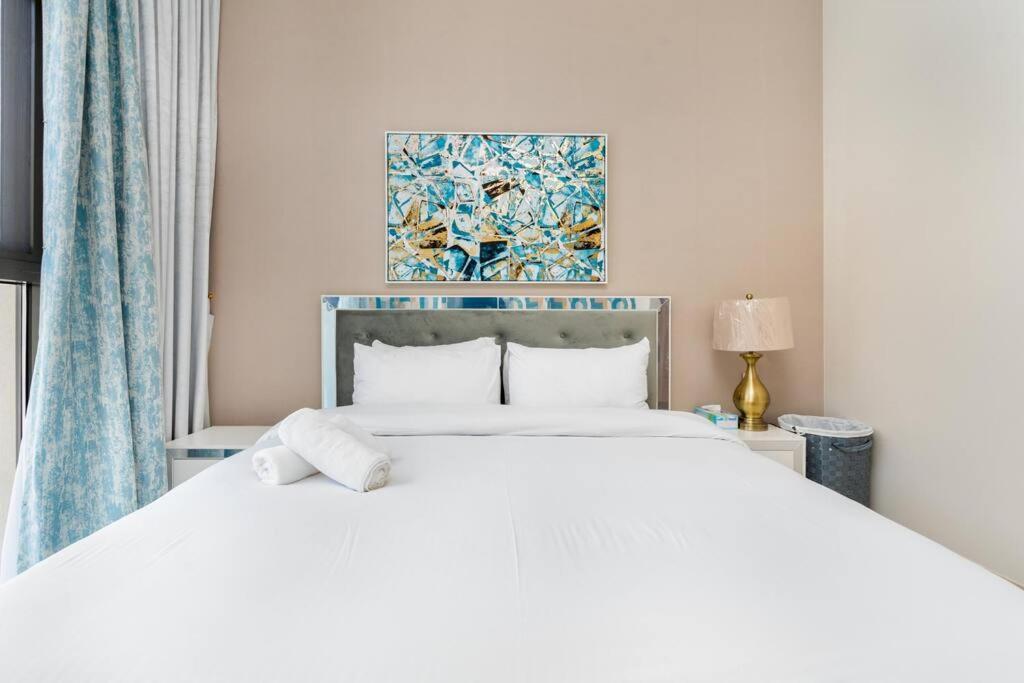 Apartment Eleganz By Danube - 2 Bedroom - Jvc Dubai