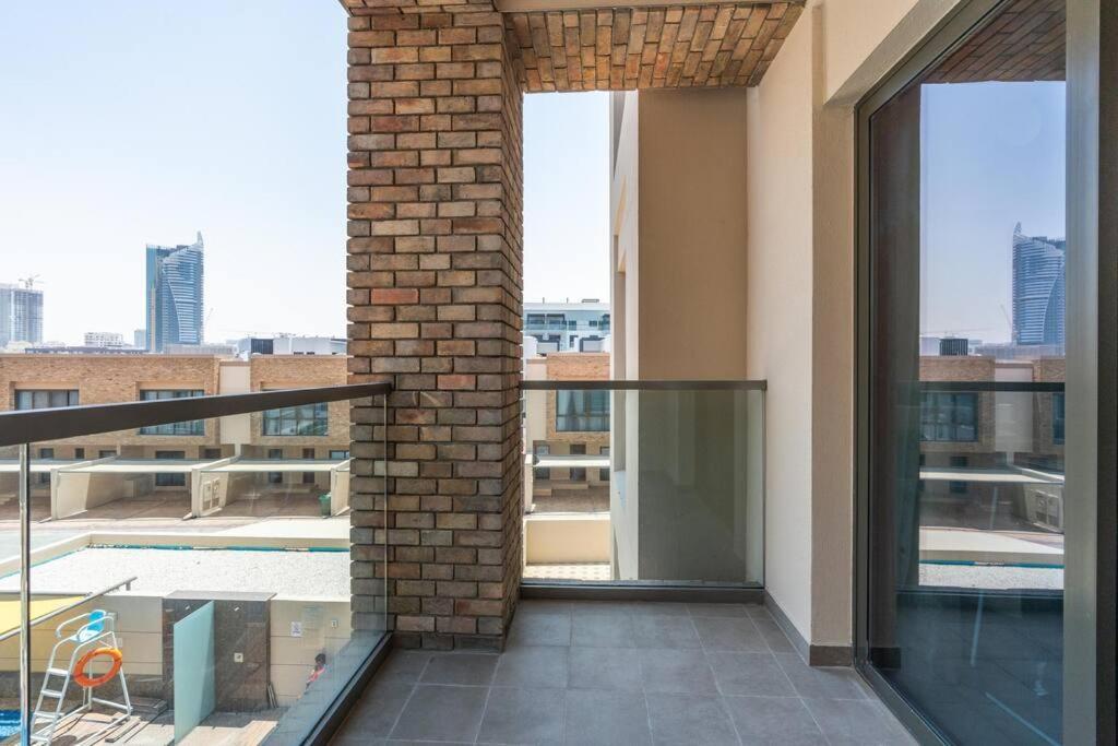 Eleganz By Danube - 2 Bedroom - Jvc