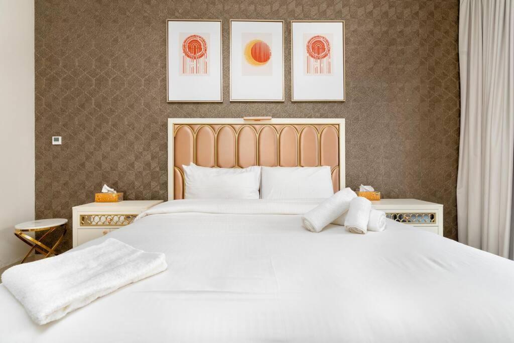 Apartment Eleganz By Danube - 2 Bedroom - Jvc Dubai