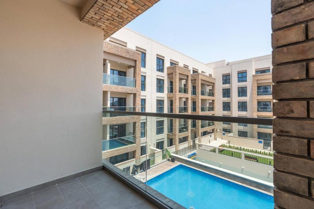 Eleganz By Danube - 2 Bedroom - Jvc * Dubai