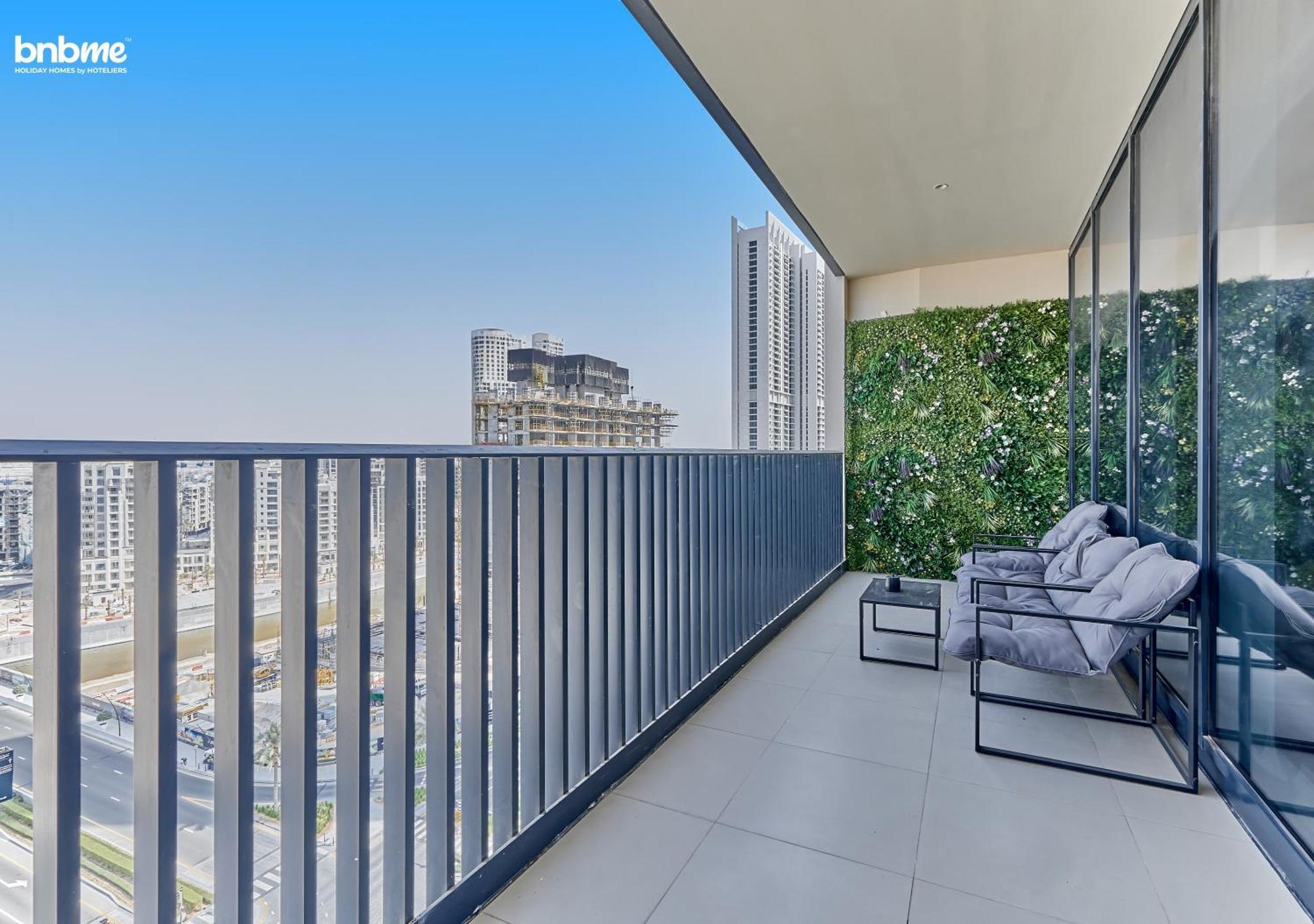Bnbmehomes - Harbour Gate Tower 2 Apartment