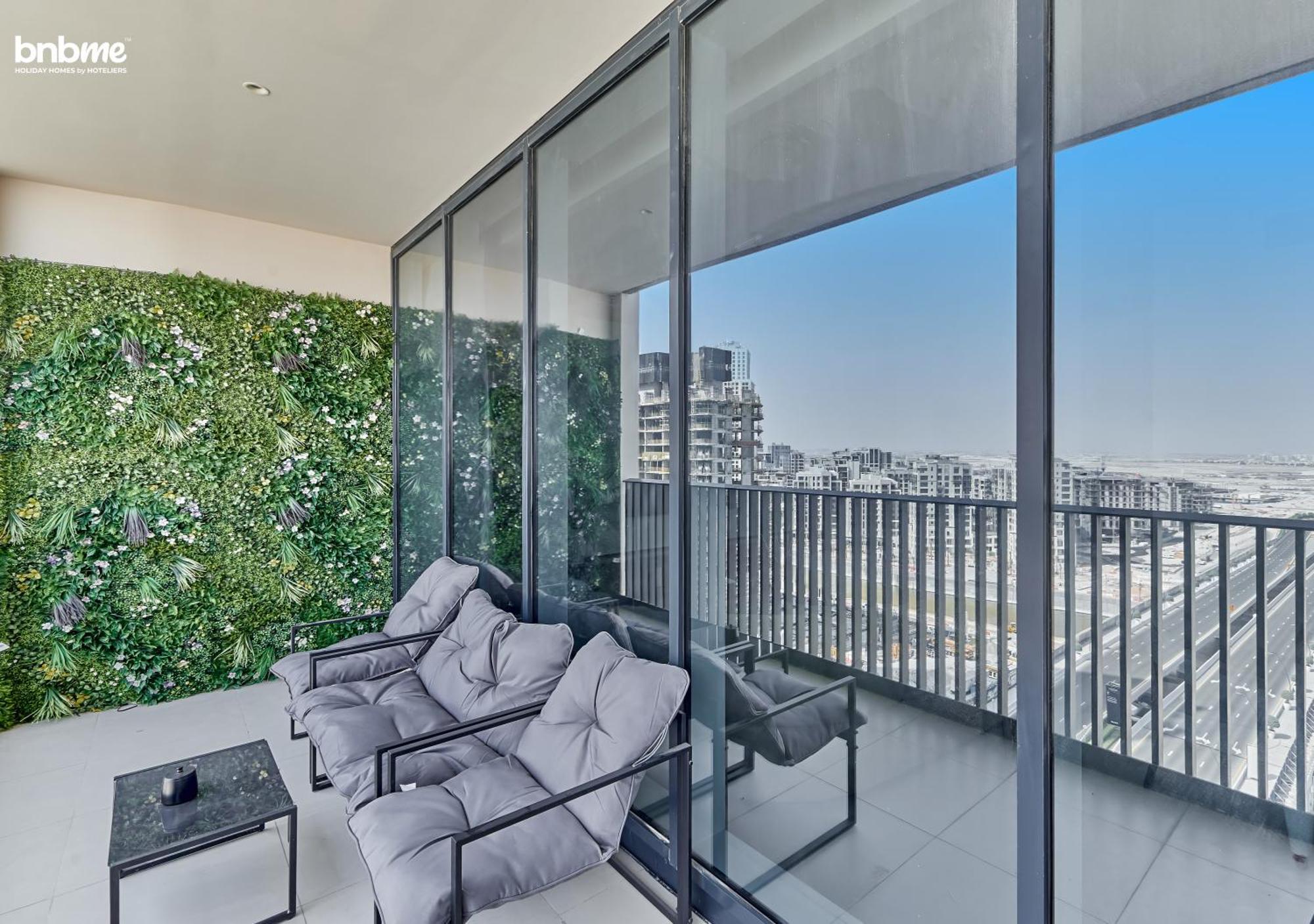 Bnbmehomes - Harbour Gate Tower 2 Apartment