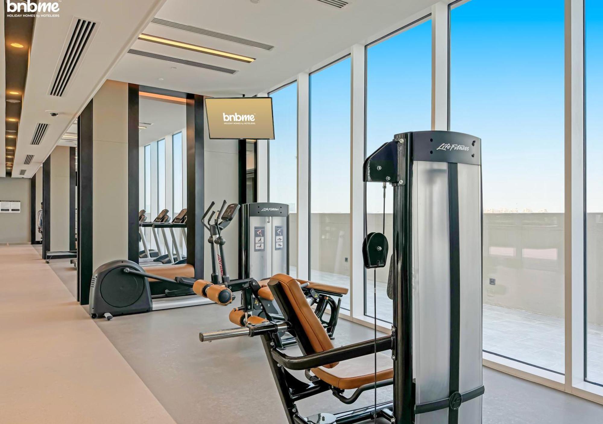 Apartment Bnbmehomes - Harbour Gate Tower 2