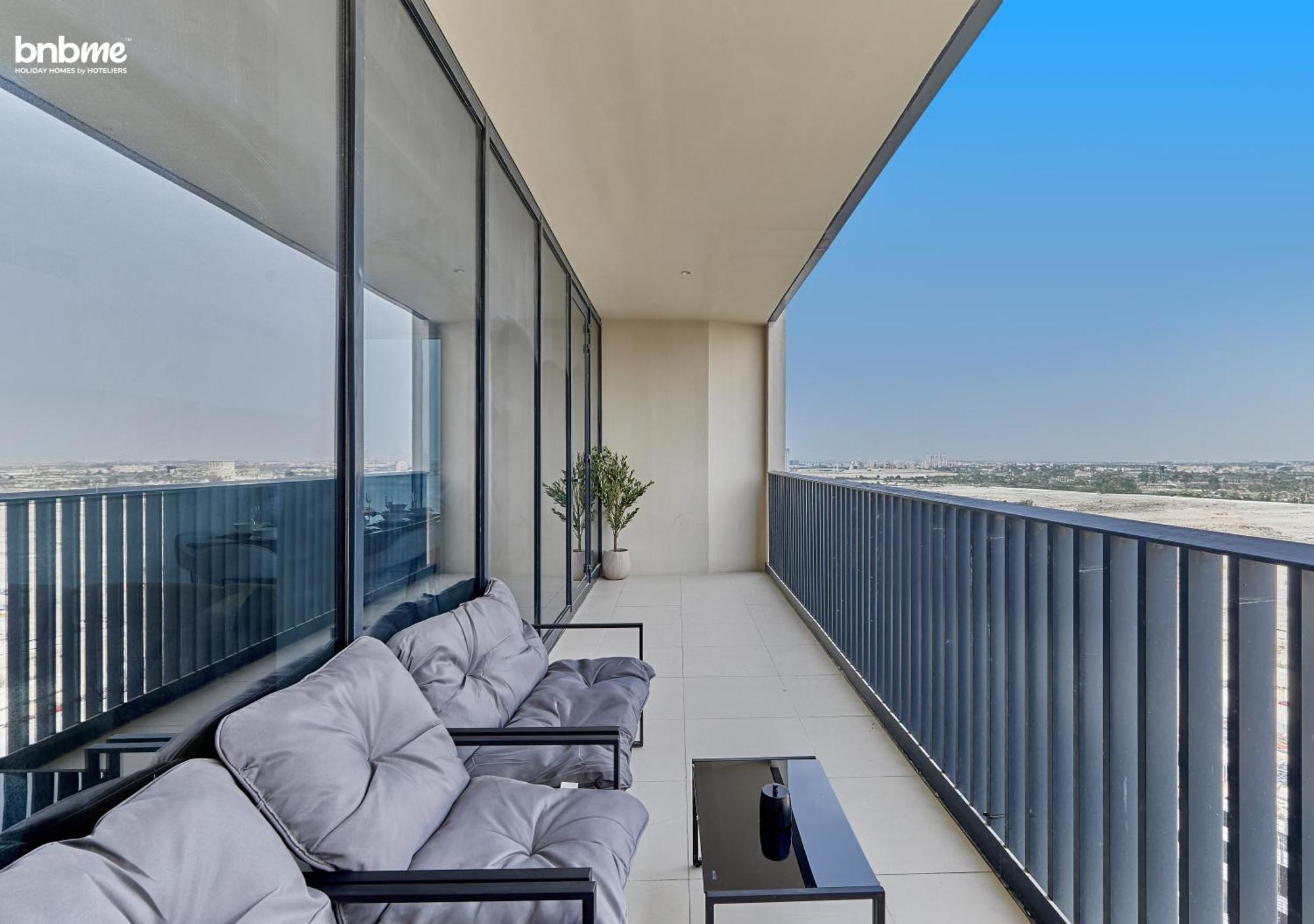 Apartment Bnbmehomes - Harbour Gate Tower 2 *
