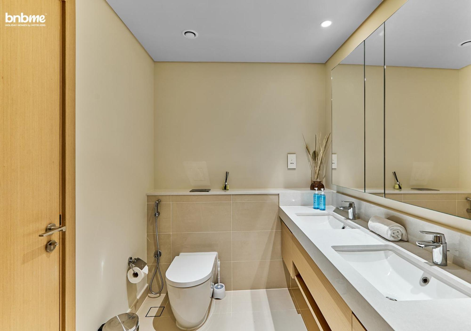 Bnbmehomes - Harbour Gate Tower 2 Apartment