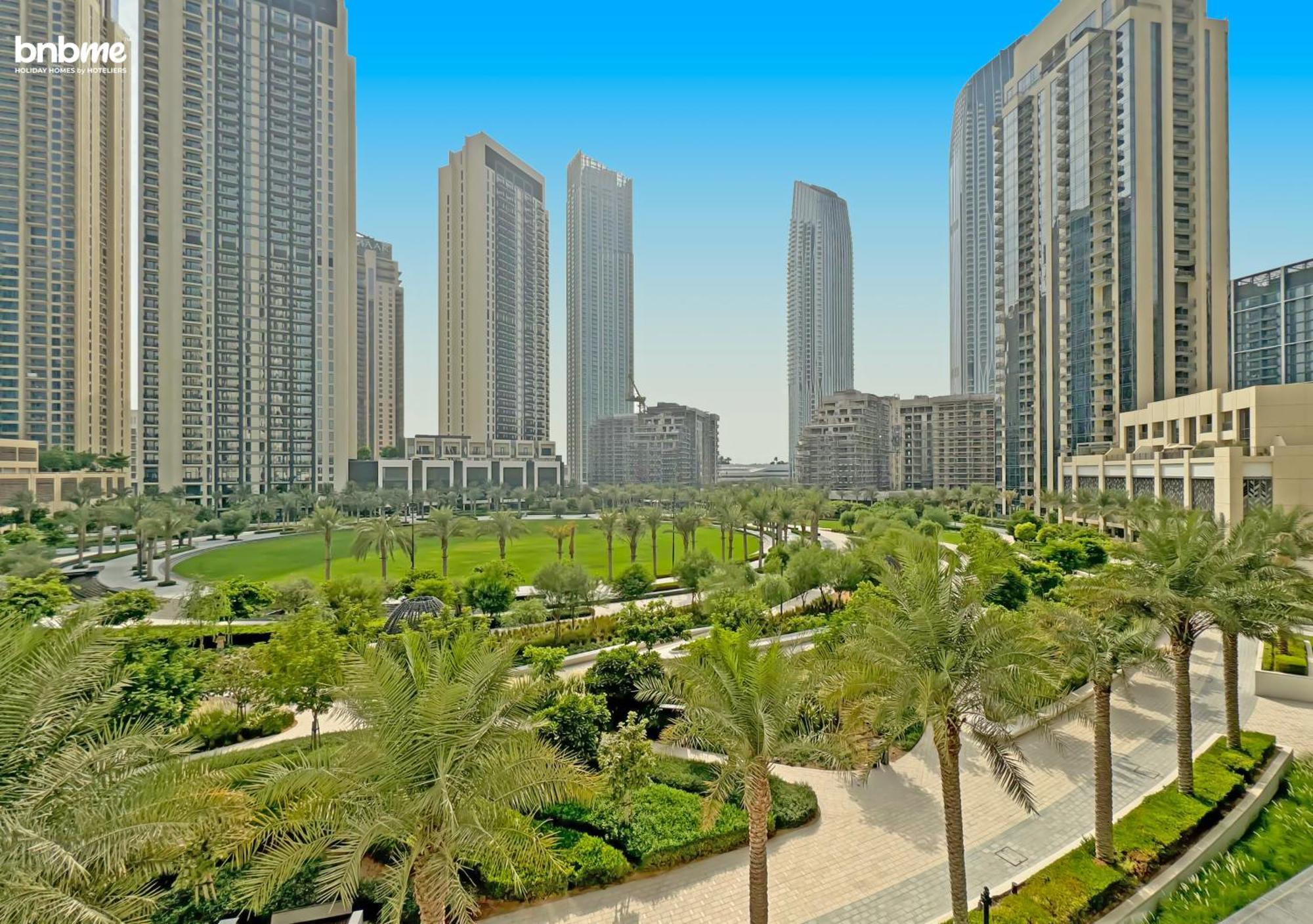 Bnbmehomes - Harbour Gate Tower 2 Apartment *