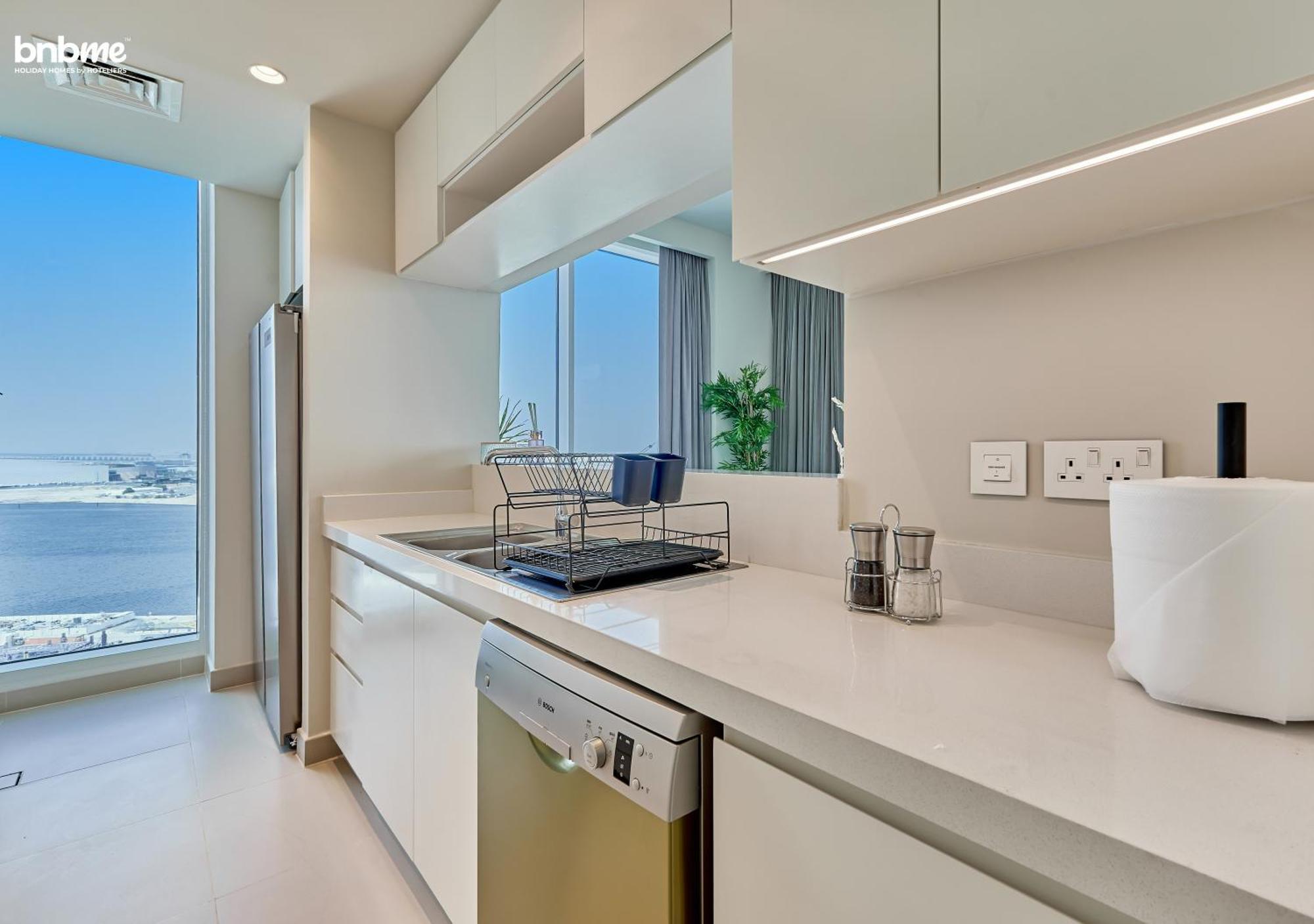 Apartment Bnbmehomes - Harbour Gate Tower 2 *