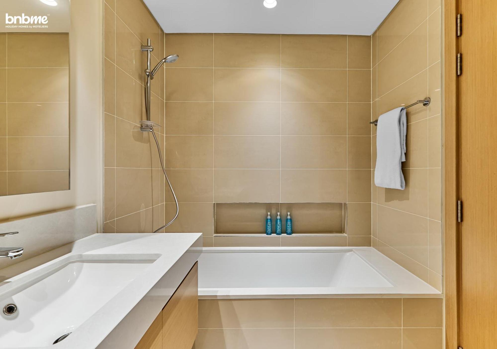 Apartment Bnbmehomes - Harbour Gate Tower 2