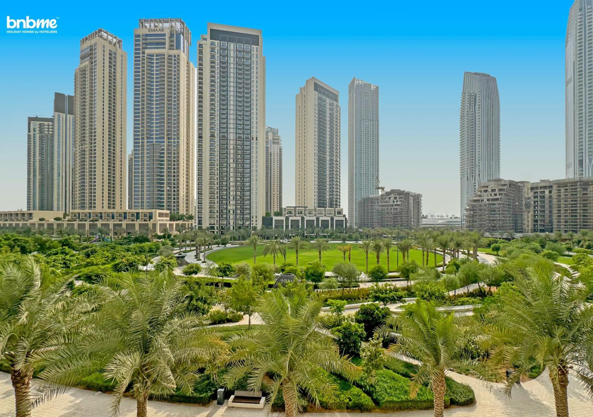 Bnbmehomes - Harbour Gate Tower 2 Apartment *