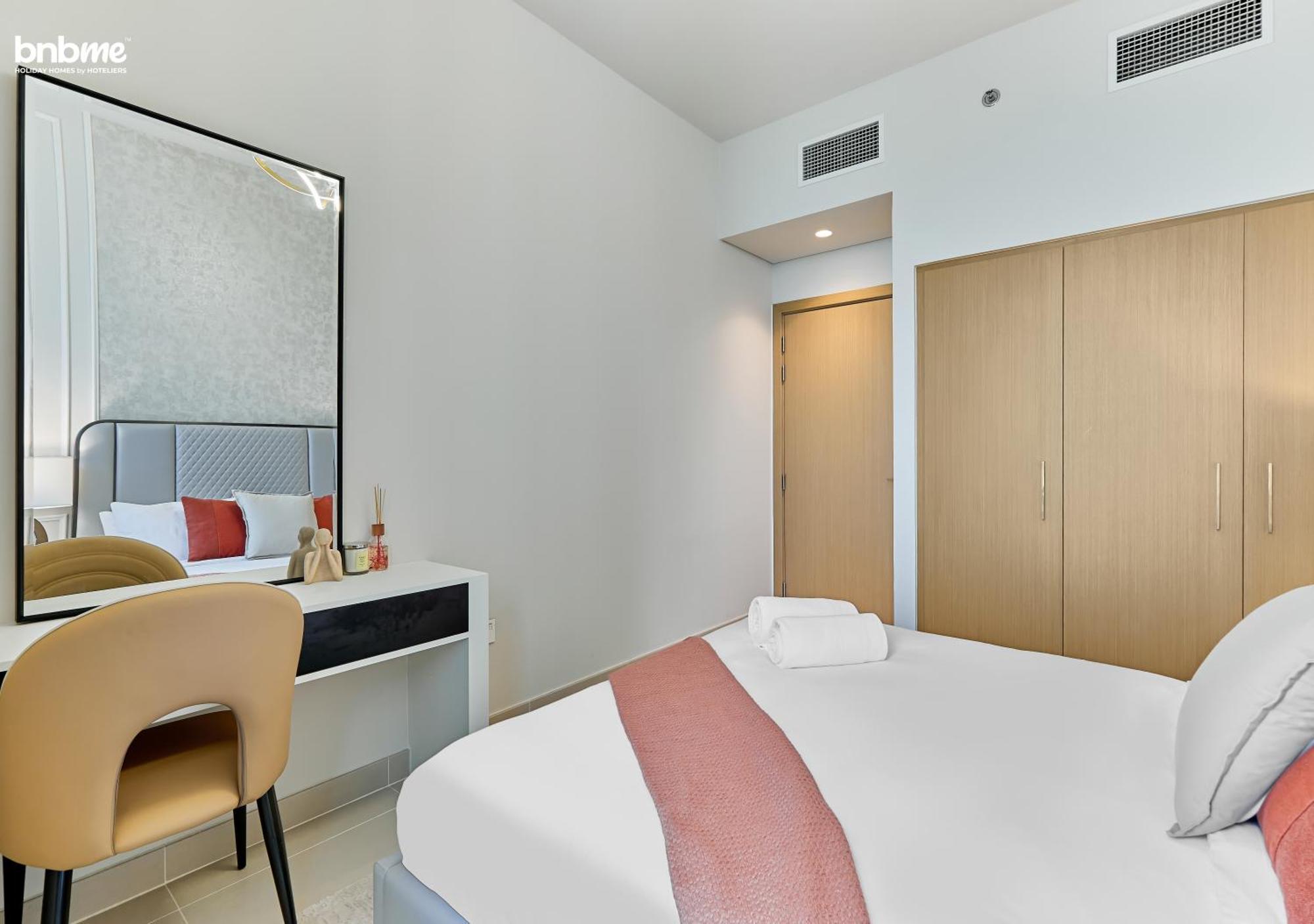 Apartment Bnbmehomes - Harbour Gate Tower 2