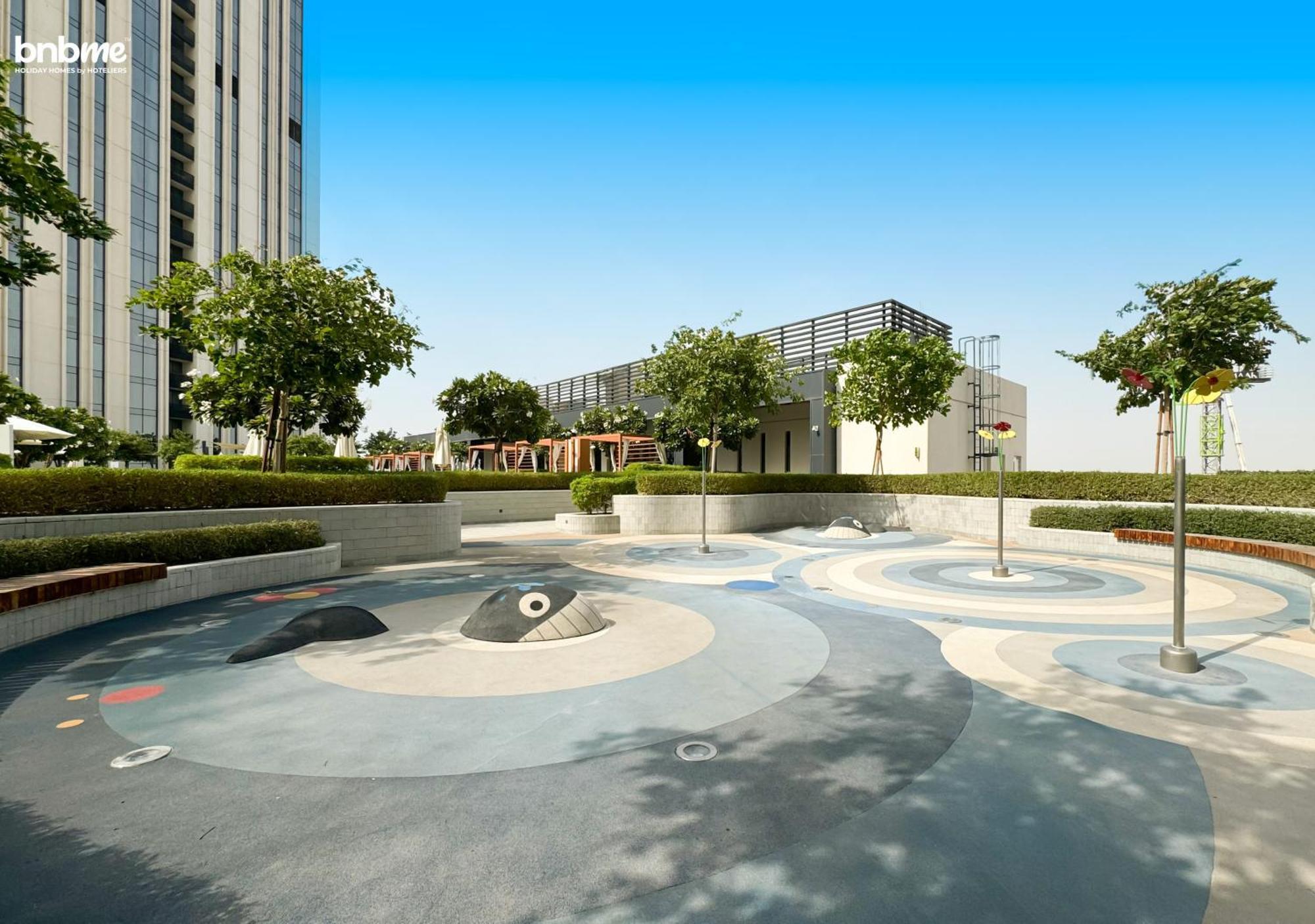 Apartment Bnbmehomes - Harbour Gate Tower 2 *