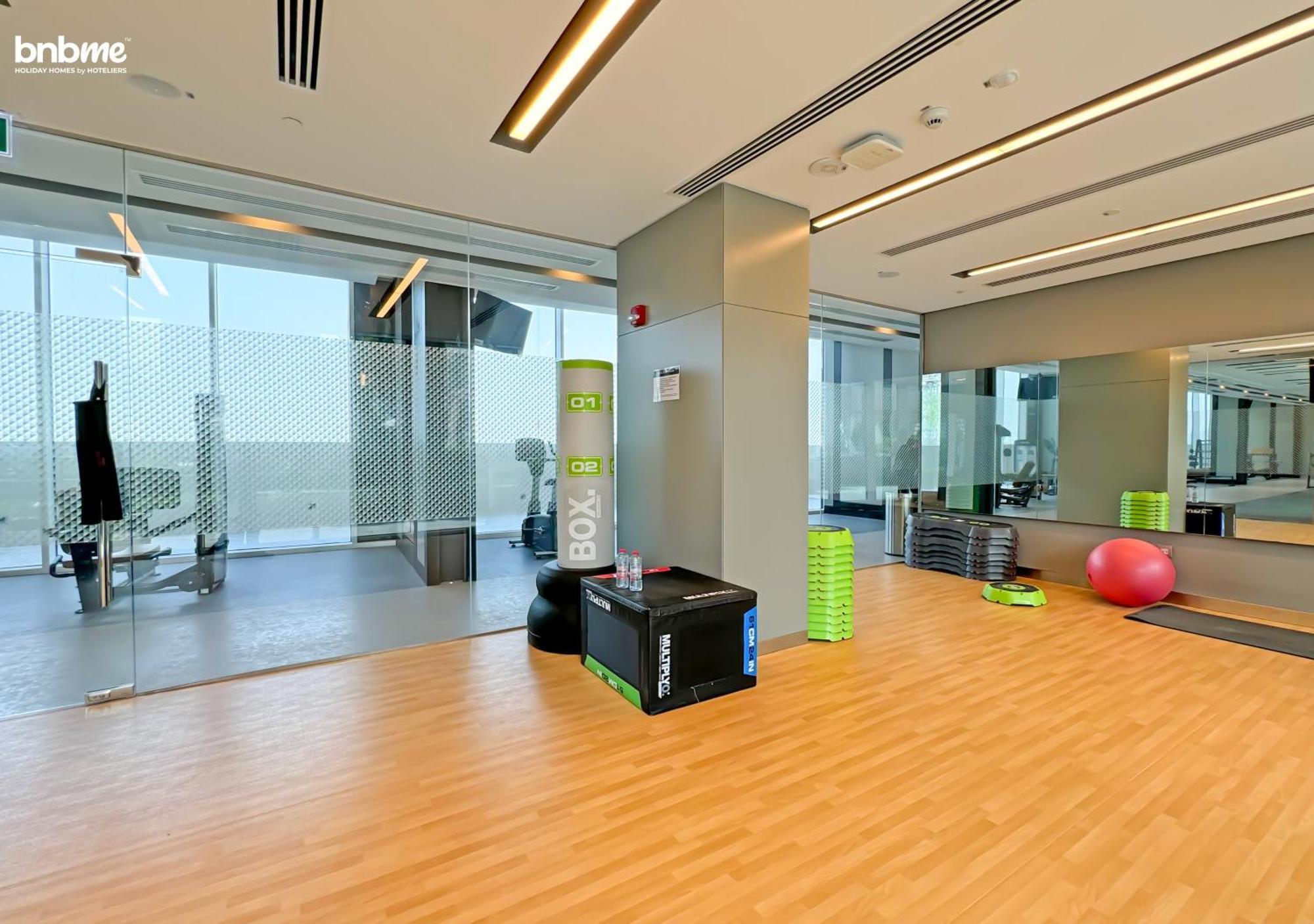Apartment Bnbmehomes - Harbour Gate Tower 2 *