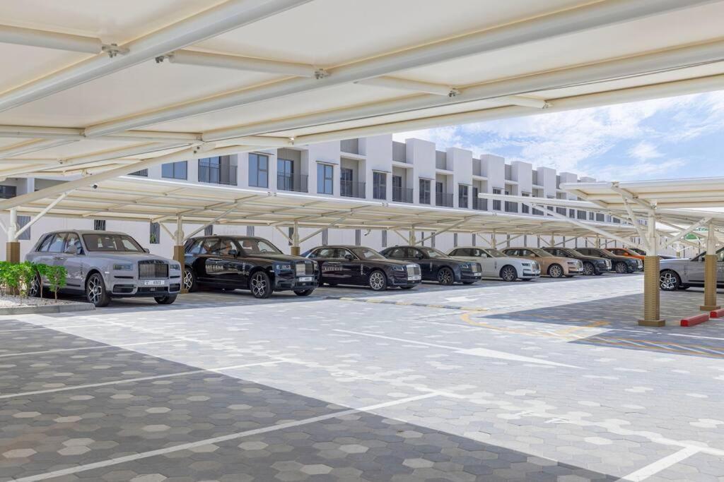Sukoon's Elegant * Dubai
