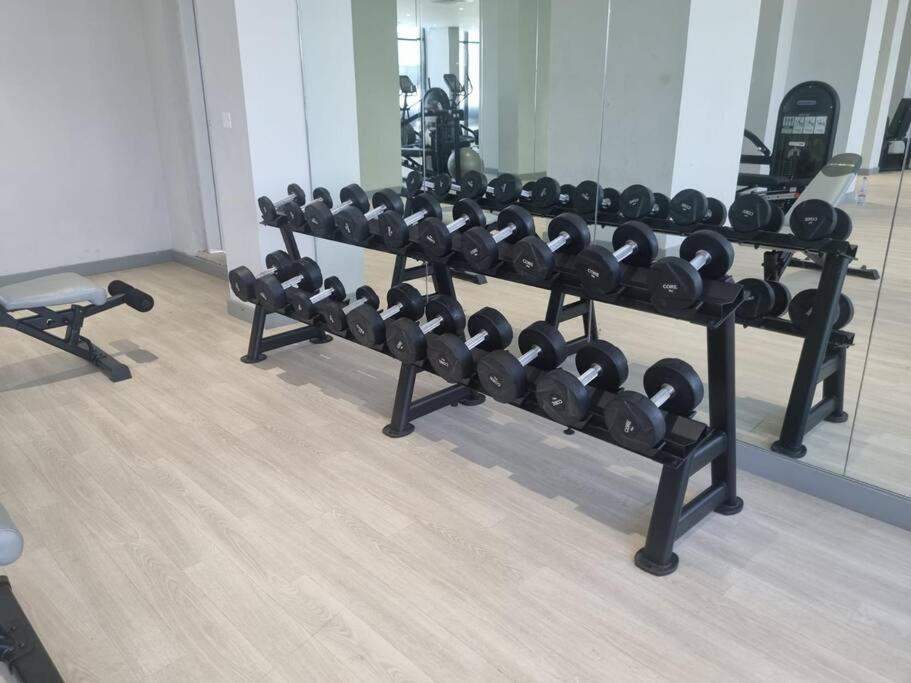 Apartment Azizi Riviera - 12min From Downtown Dubai