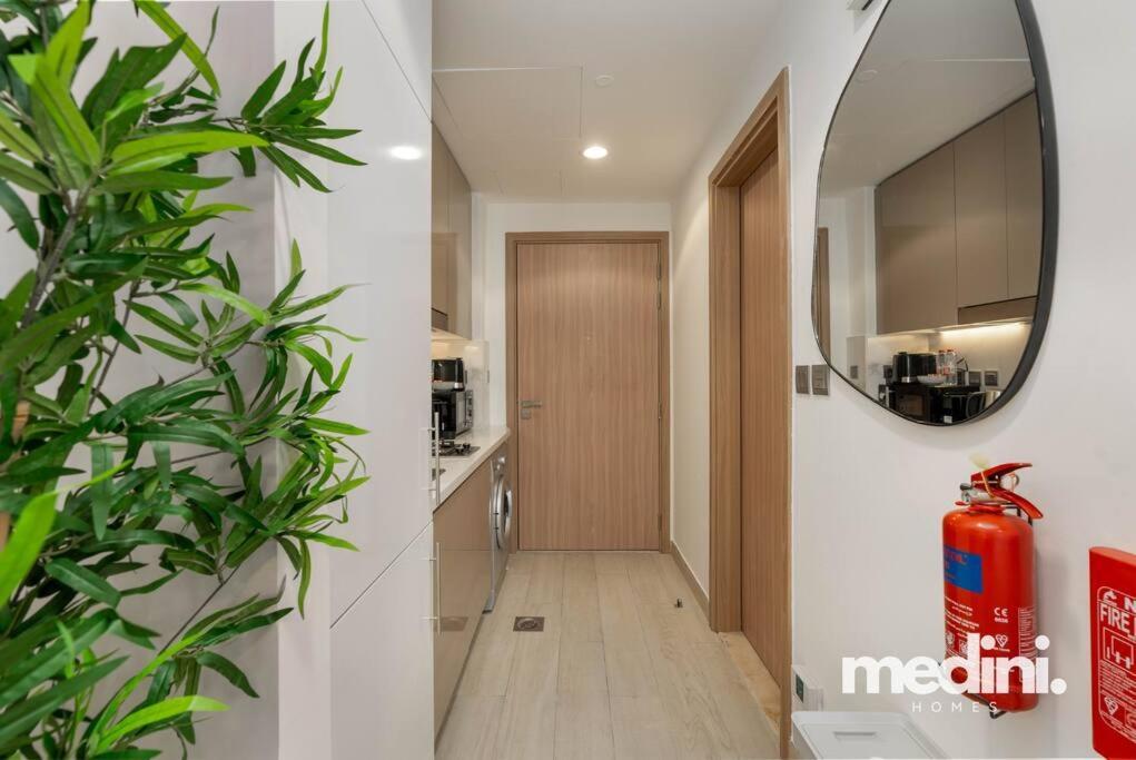 Apartment Azizi Riviera - 12min From Downtown Dubai