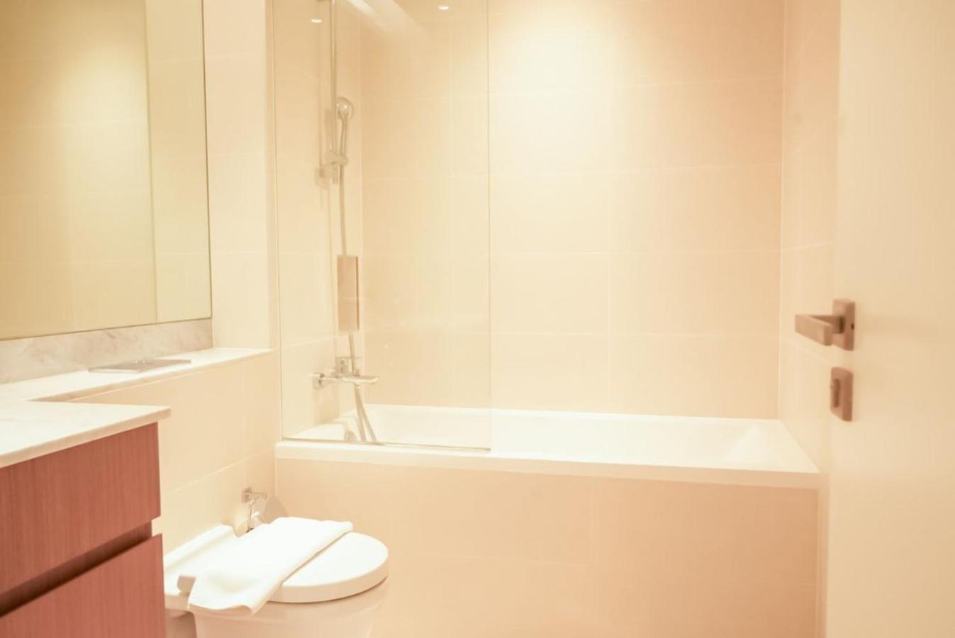 Apartment Chic & Modern In La Rive 4, *