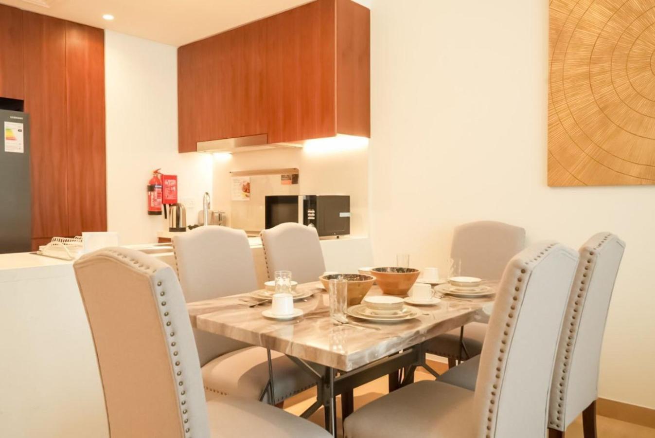 Apartment Chic & Modern In La Rive 4, *
