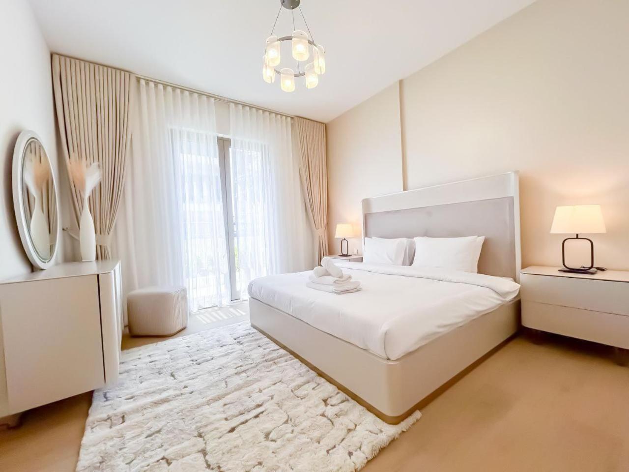 Apartment Chic & Modern In La Rive 4, *